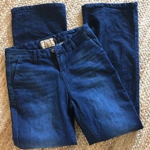 Dear John Dark Wash Jeans